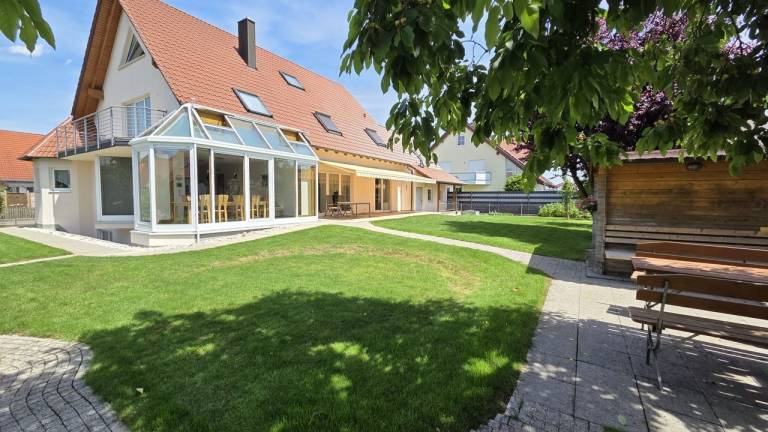 Ferienhaus Deisenhofen