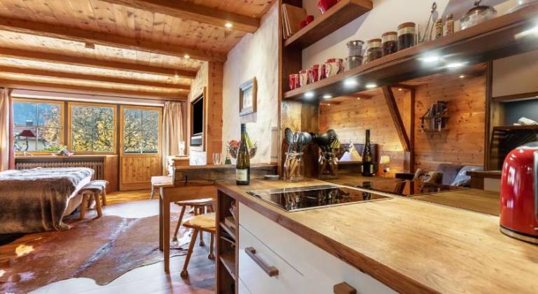 Charming holiday apartment | Pet-friendly — photo 5