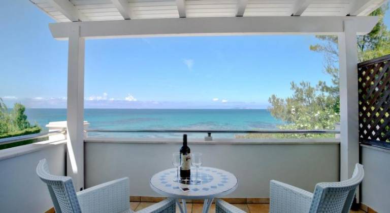 Beachfront Villa Victoras - With private beach — photo 5