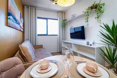 Ferienwohnung Bixiga