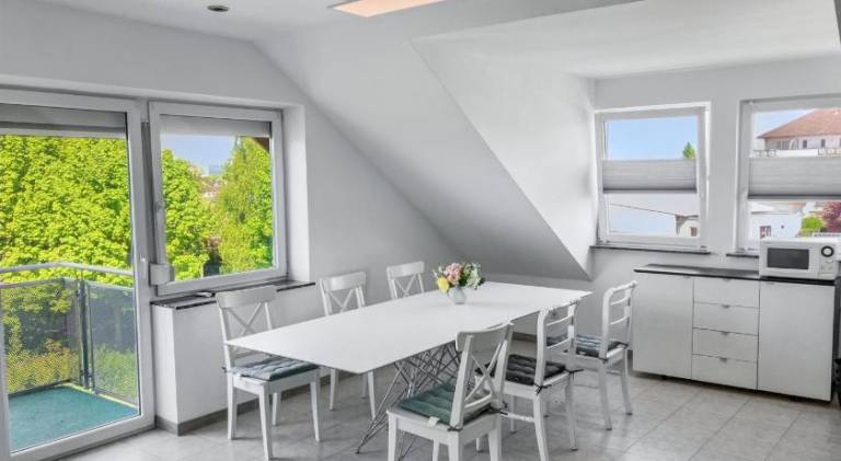 Beautiful holiday apartment | Pets allowed — photo 3
