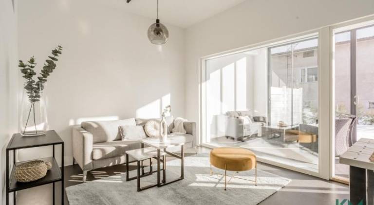 Nice holiday apartment | Dogs allowed — photo 2