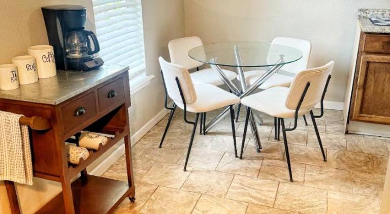 Charming holiday apartment | Pet-friendly — photo 3