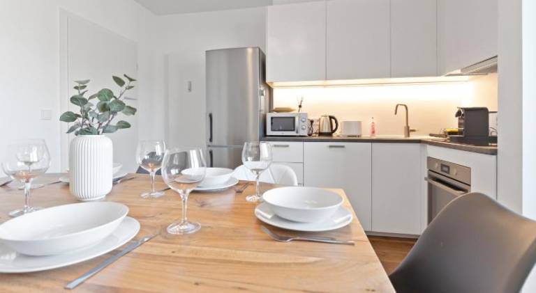 Rental apartment | Pets are welcome — photo 4