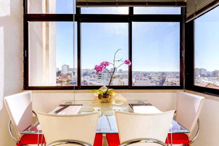 Appartement Faro