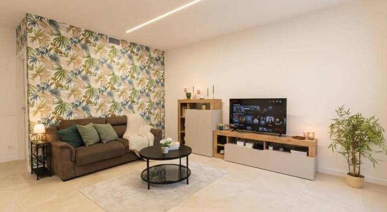 Nice apartment | Pet-friendly in Bergamo