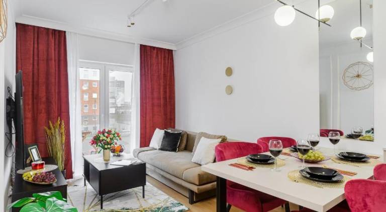 Apartment with 3 rooms for 8 persons — photo 3