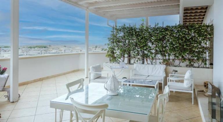 Sea Suites — photo 3