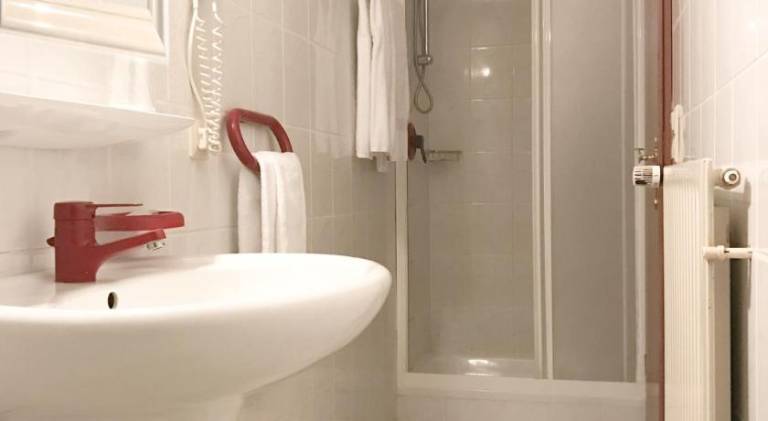 Hotel Carpini — photo 2