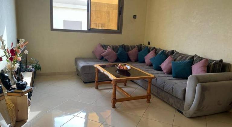 Private and cosy room in a shared apartment — photo 4