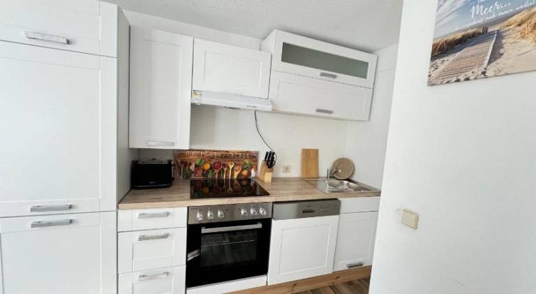 Holiday apartment for 6 persons — photo 5