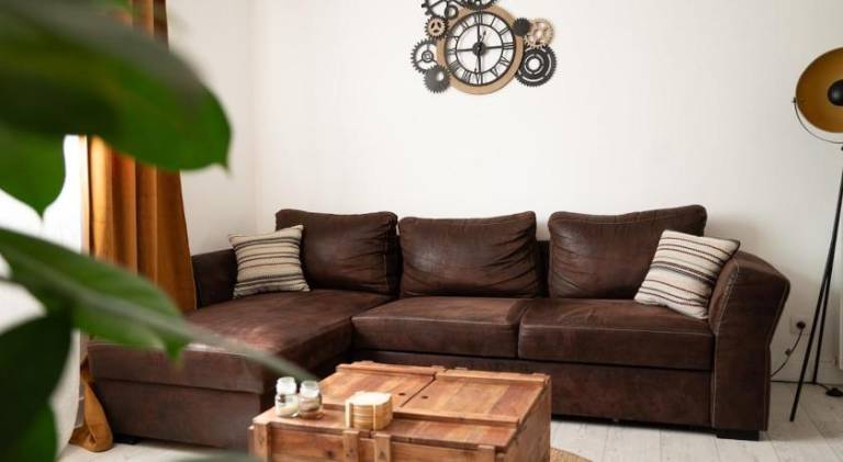 Nice holiday apartment | Pets allowed in Brest