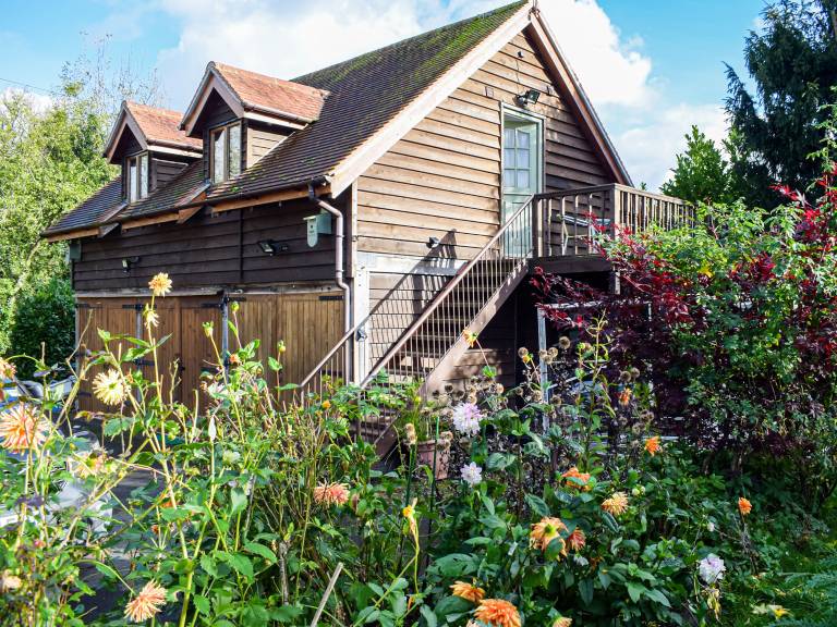 Cottage  Leominster