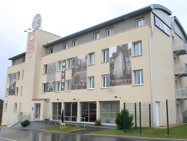 Ibis budget Limoges Nord in Limoges