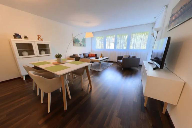 Apartment  Morges