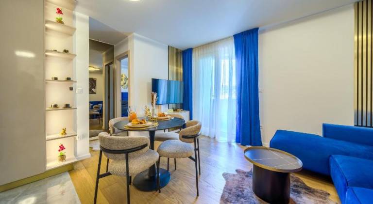 Holiday apartment with 1 room for 3 persons — photo 2