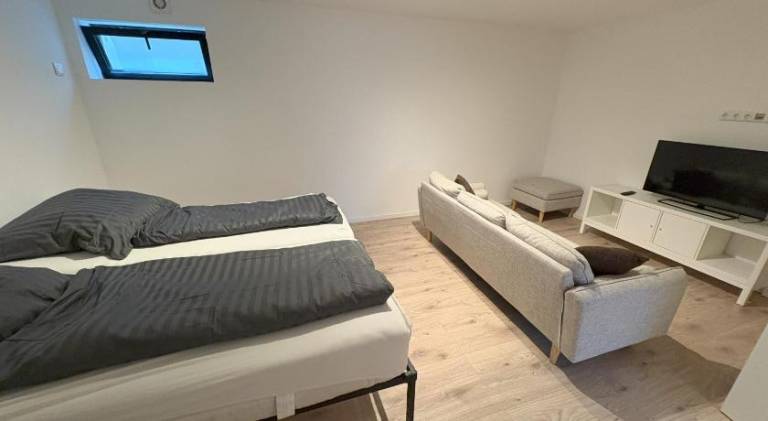Ferienwohnung Bad Oldesloe