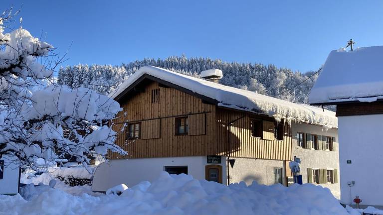 Ferienwohnung Sonthofen
