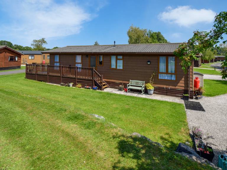 Cottage with pool | River view — photo 3
