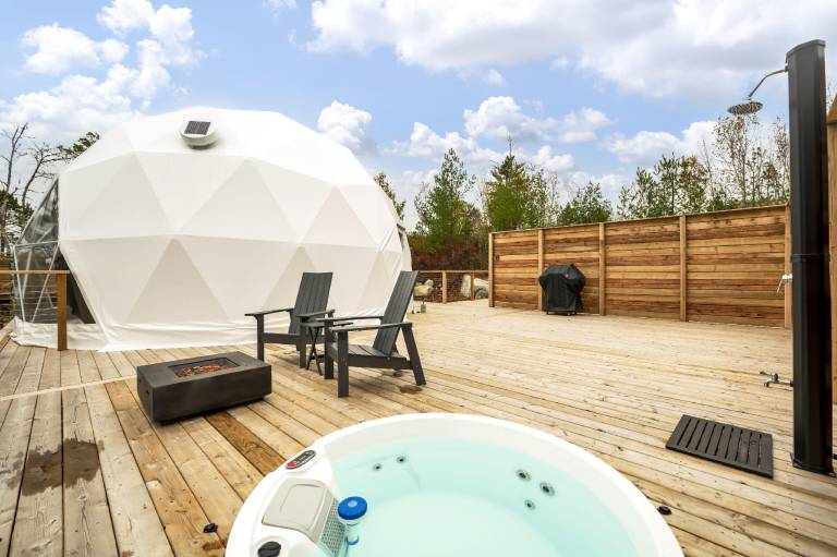 Nalu Retreat & Nordic Spa — photo 3