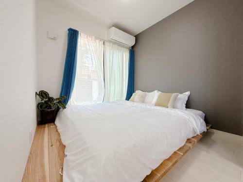 38 m² Ferienwohnung