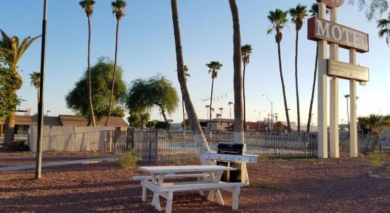 El Rancho Motel — photo 4