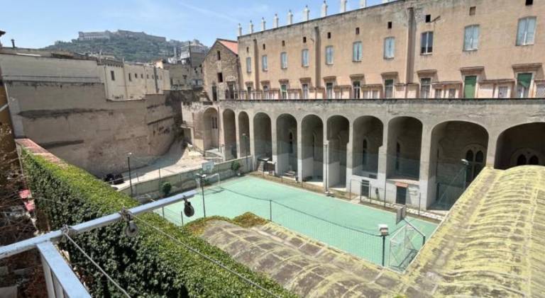 Holiday apartment | Next to Castel Nuovo | Suitable for remote work — photo 5