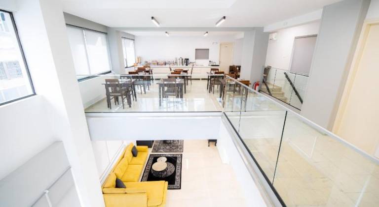 Hotel Philippos — photo 4