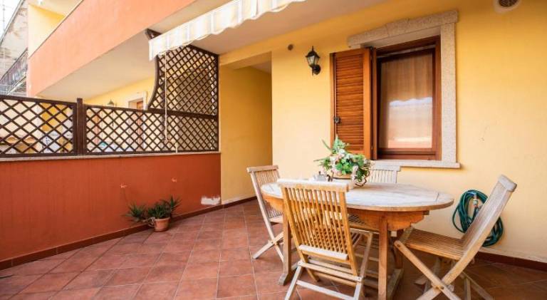 Rental apartment with 2 rooms for 5 persons — photo 5