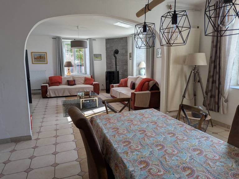 Cottage Toul