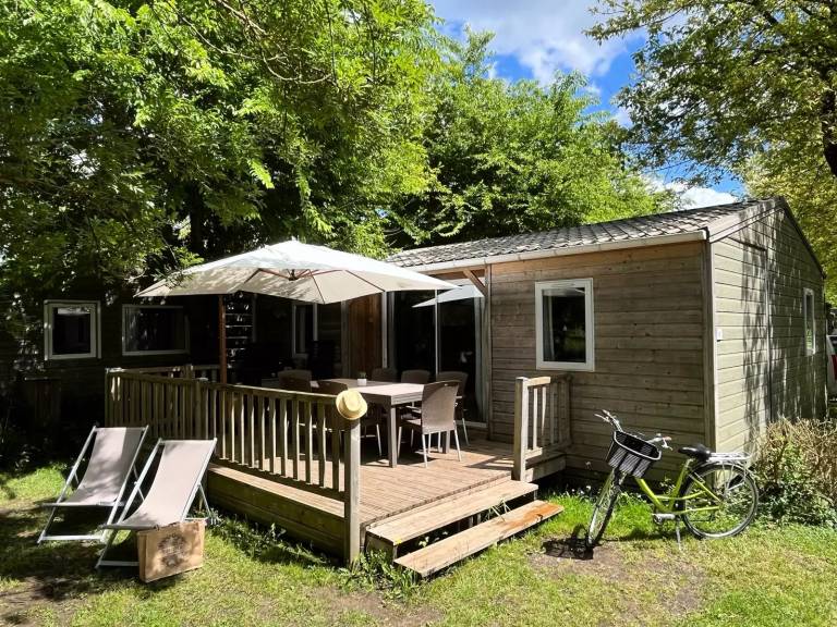 Chalet Coulon