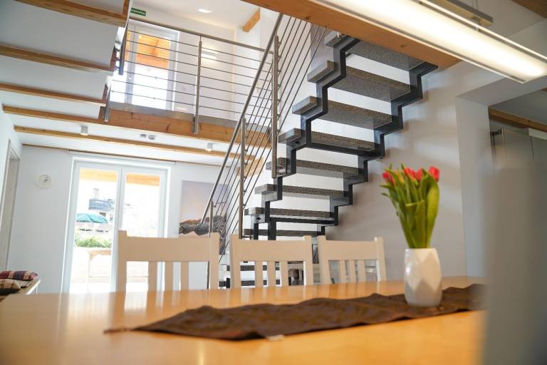 Ferienwohnung  Bayerisch Eisenstein