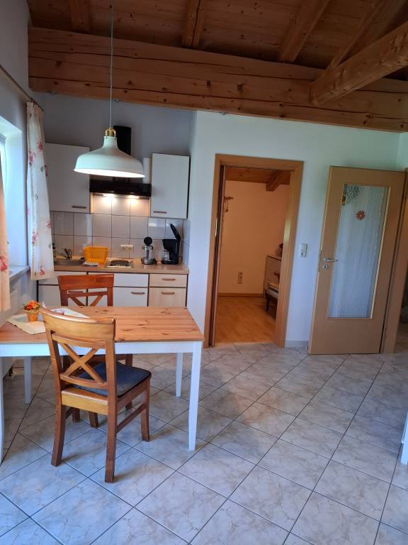 Ferienwohnung Prien am Chiemsee