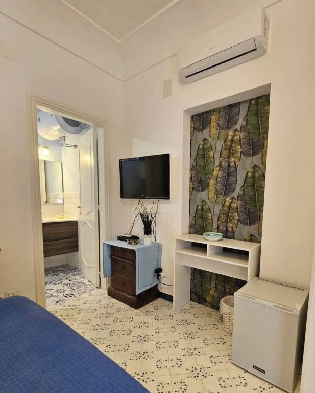 Bed & Breakfast Isola di Capri