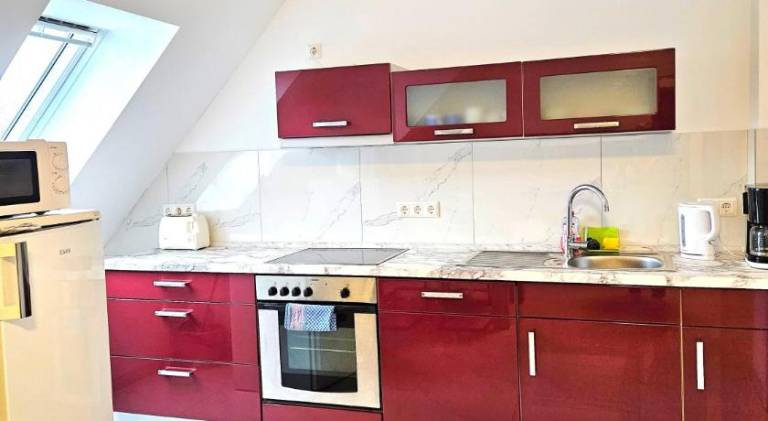 Holiday apartment | Suitable for remote work | Pets are welcome — photo 4