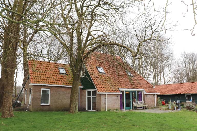 Longère Drachten