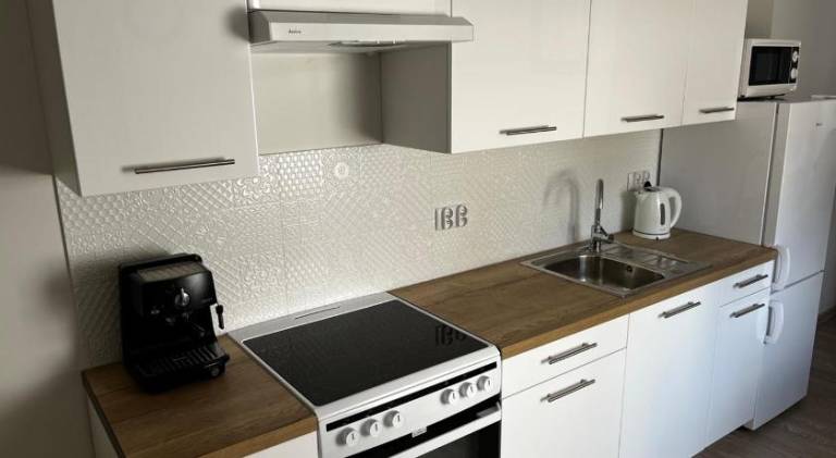 Holiday apartment with 1 room for 4 persons — photo 4