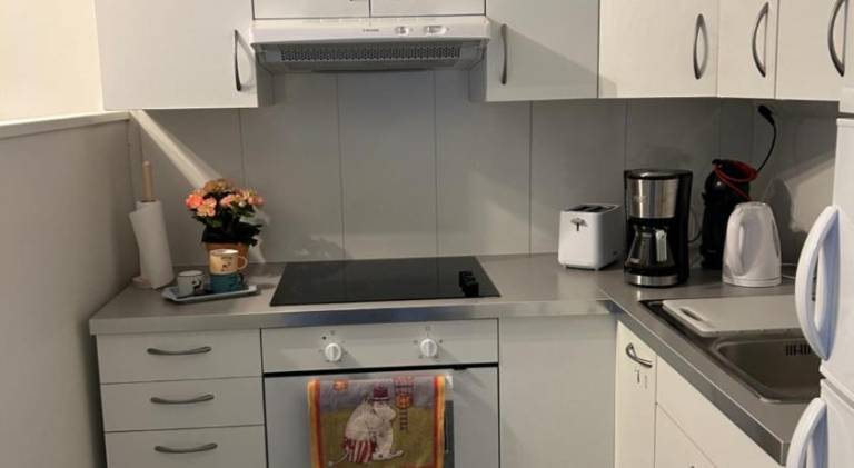 Apartment | Close to Arktikum Science Museum in Rovaniemi
