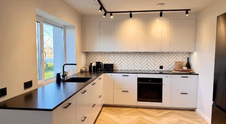 House with 4 rooms for 8 persons — photo 2