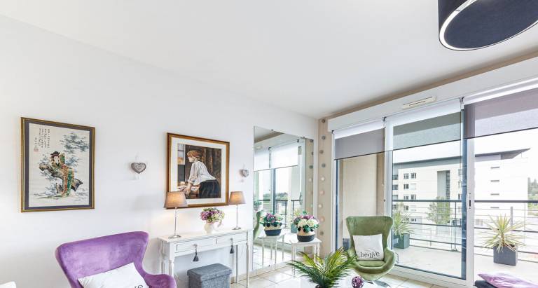 Appartement Angers
