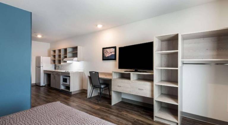 WoodSpring Suites Greensboro - High Point North in Greensboro, NC