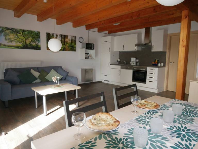 Ferienwohnung Ochsenhausen