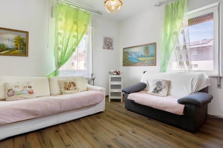 70 m&sup2; Ferienhaus