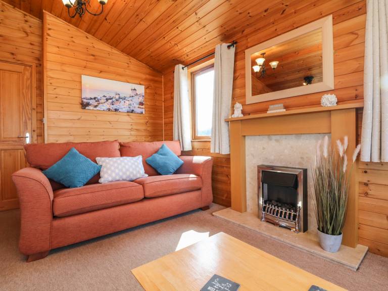 Children-friendly cottage with jacuzzi & garden | Pets allowed — photo 4