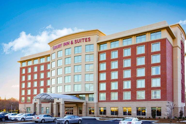 Drury Inn & Suites Charlotte Arrowood — photo 2