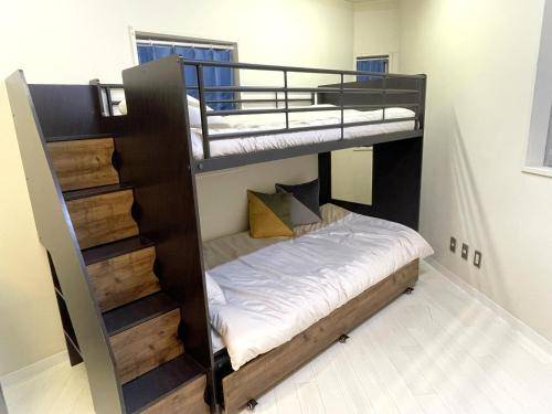 20 m² Ferienwohnung