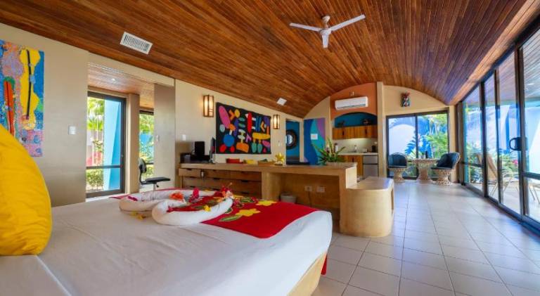 Alma del Pacifico Beach Hotel & Spa — photo 2