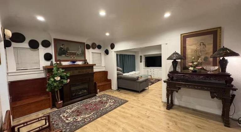 Vacation home | Pet-friendly — photo 2