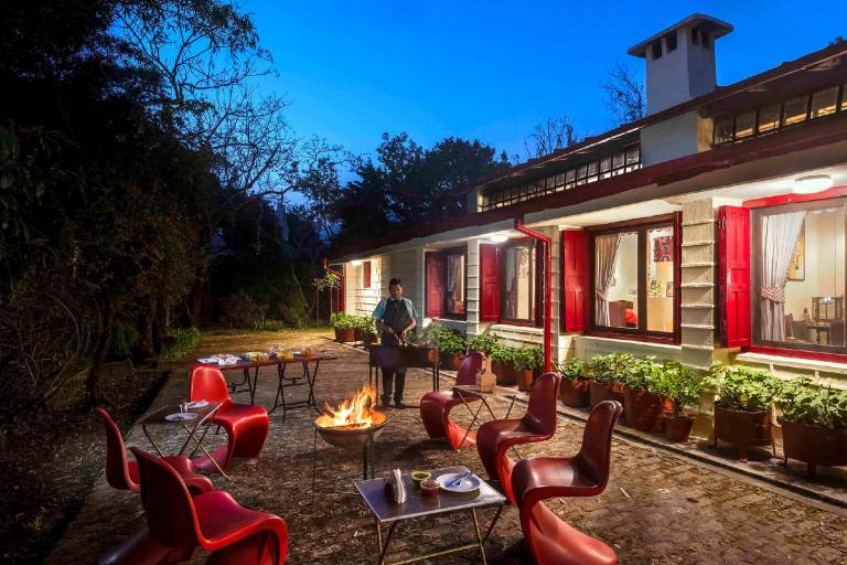 Villa with garden & barbecue — photo 2