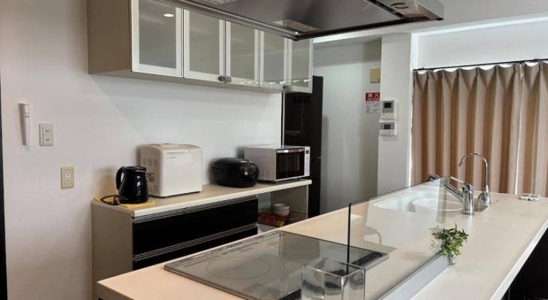 Pleasant holiday apartment | Pets are welcome in Fukuoka